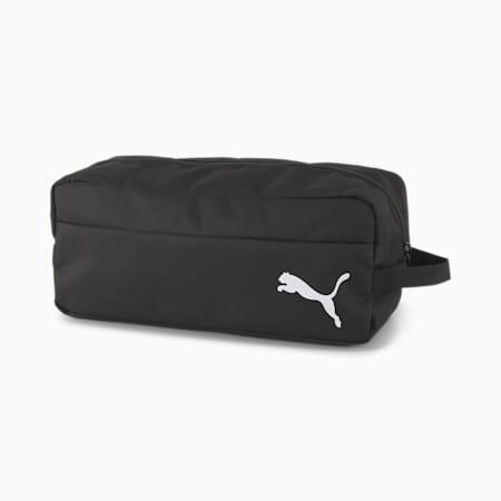 teamGOAL Shoe Bag, Puma Black, small-PHL
