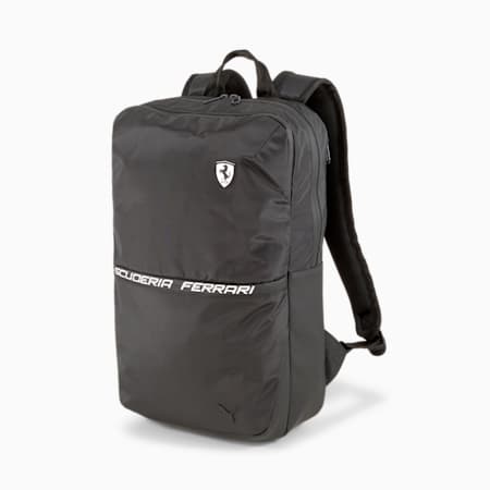 ferrari lifestyle backpack