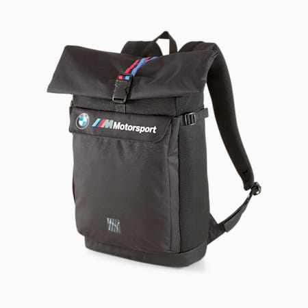 puma bmw backpack 2014