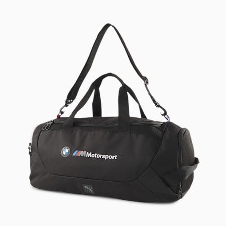 bmw gym bag
