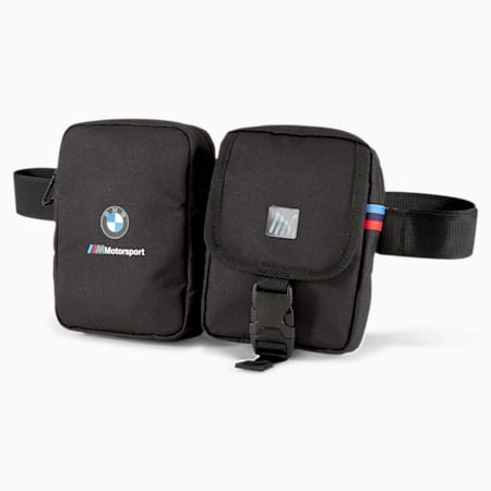 puma bmw handbag pink