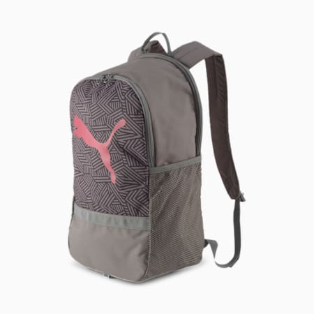 Beta Backpack, CASTLEROCK-BRIGHT ROSE, small-SEA