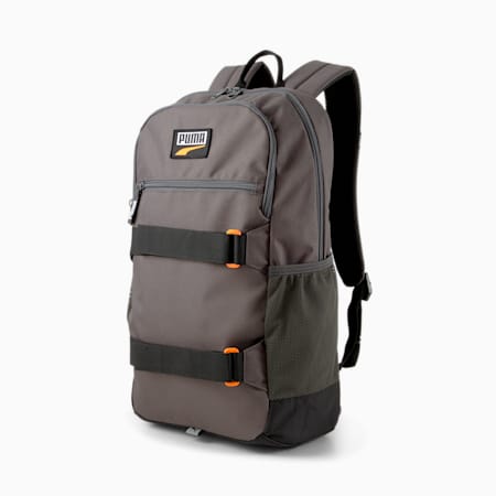 Puma suede backpack lux shop