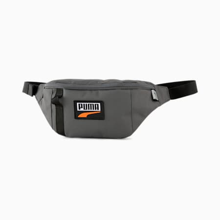 Deck Waist Bag, Dark Shadow, small-SEA