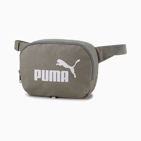 Phase Waist Bag, Ultra Gray, small