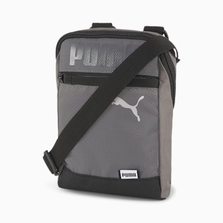 X Mini Portable Shoulder Bag, CASTLEROCK, small-SEA