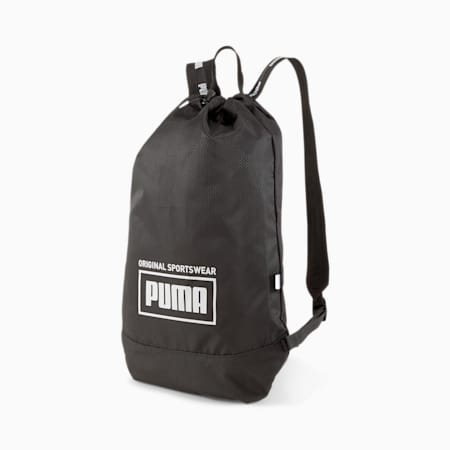 PUMA Sole Smart Bag, Puma Black, small-IND