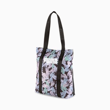 puma core base black shopper