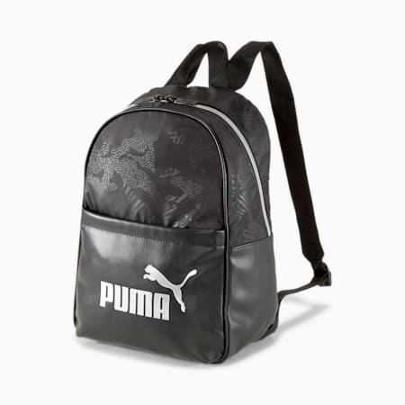 Core Up Women's Backpack, Puma Black, small-SEA