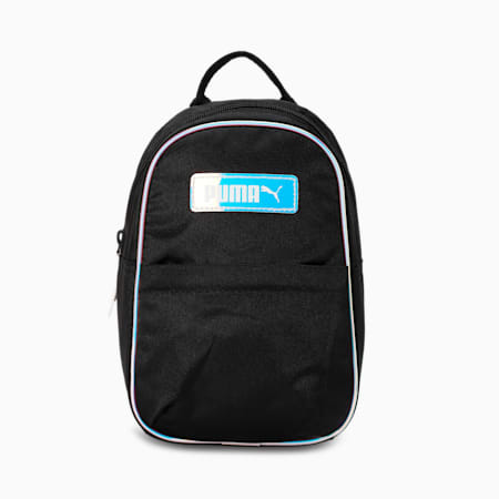 Prime Time Minime Backpack, Puma Black, small-IND