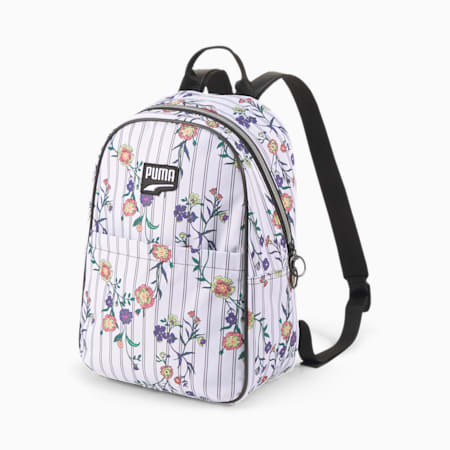 small festival backpack