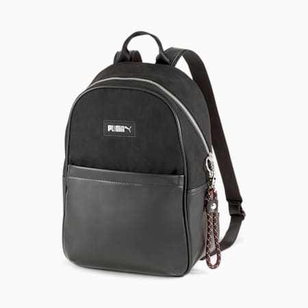 sac puma femme jaune