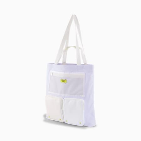Puma X Chinatown Market Tote Bag Puma Us
