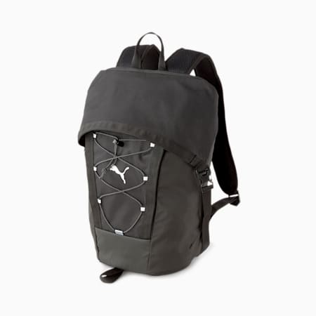 puma ultimate pro backpack Cinosural International School