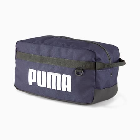 puma shoes and purse