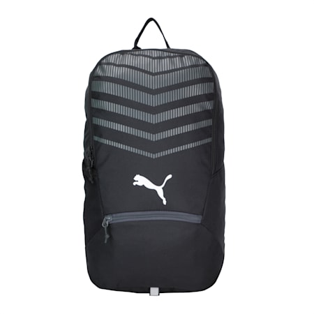 puma large duffle backpack