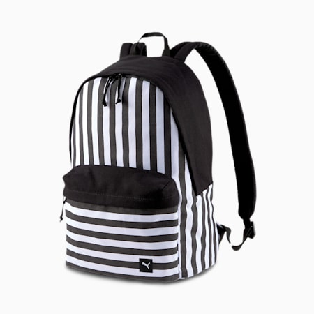 Puma white bag store