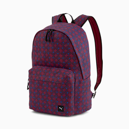 sac a dos puma homme violet