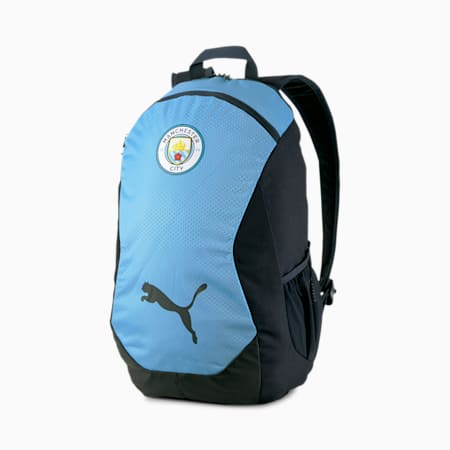 sac a dos puma homme cyan