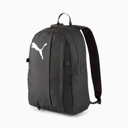 teamGOAL 23 Backpack, Puma Black, small