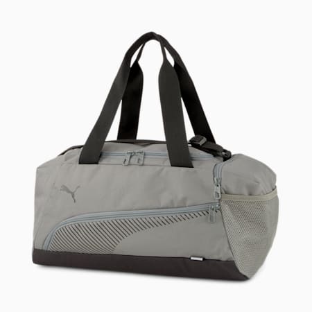 Fundamentals Sports Bag XS, Ultra Gray, small-SEA