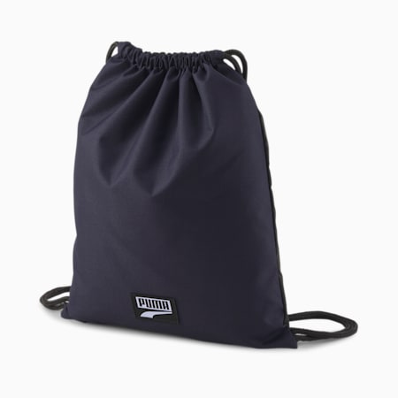 sac puma sport homme or