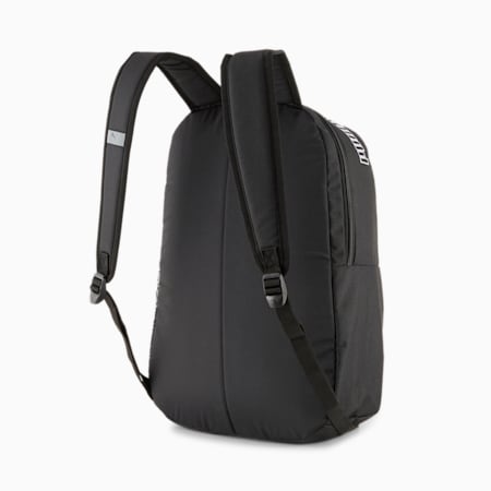 puma unisex blue & grey phase backpack