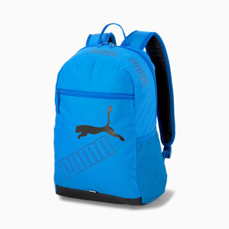 PUMA Phase Backpack II, Future Blue, small-AUS