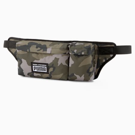 puma academy waist