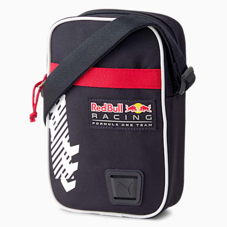 Red bull racing lifestyle backpack top