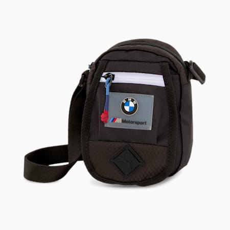 Puma bmw side bag online