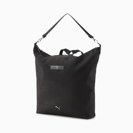 Scuderia Ferrari Style Women S Borsa Zaino Red Dahlia Puma Women Puma