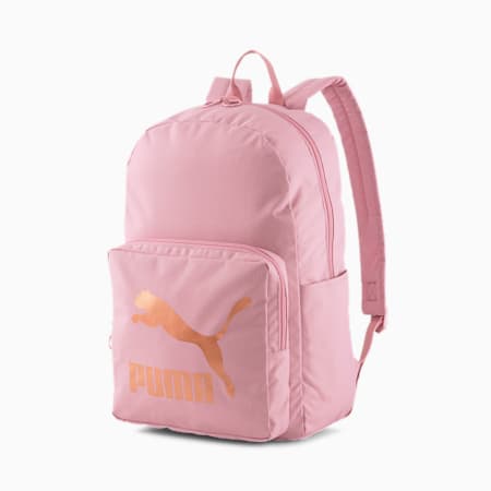 Originals Backpack, Foxglove-Rose Gold, small-SEA