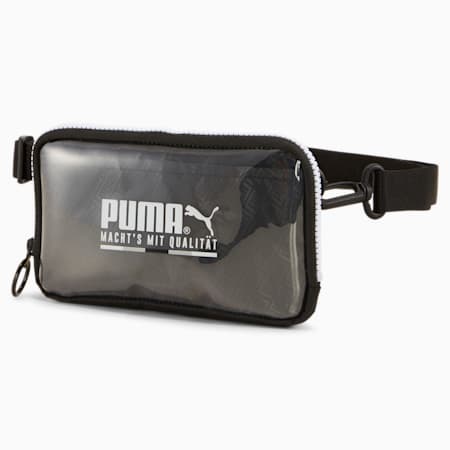 Street Sling Women's Pouch, Puma Black, small-PHL