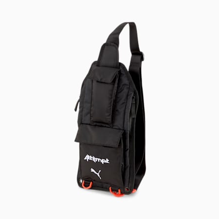 puma diaper bag