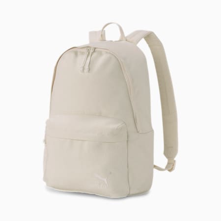 sac a dos puma homme beige