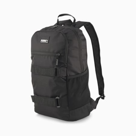 puma street running backpack