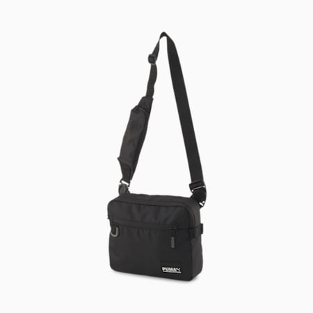 Puma street messenger bag shop