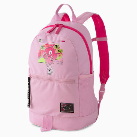 puma kid backpack