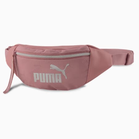 Puma fanny pack pink 2025