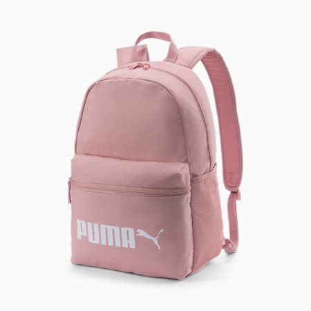 Phase Backpack No. 2, Bridal Rose, small-PHL