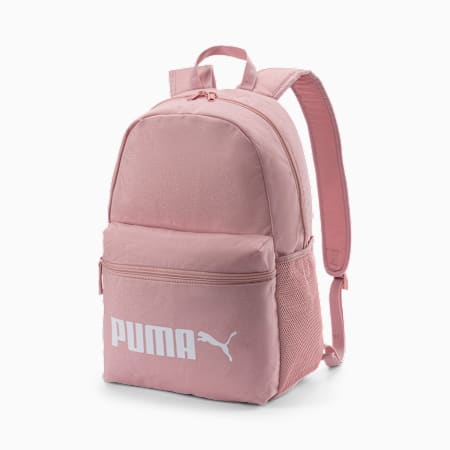 Puma best sale white bag