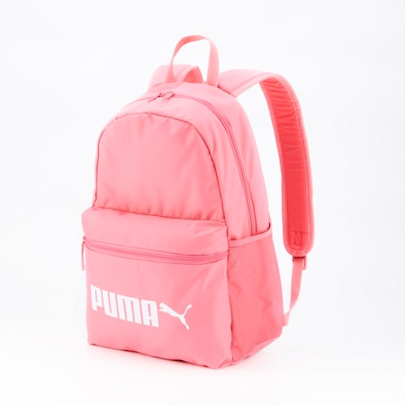 Phase Backpack No. 2, Rapture Rose, small-SEA