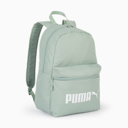 Phase Backpack No. 2, Green Fog, small-PHL