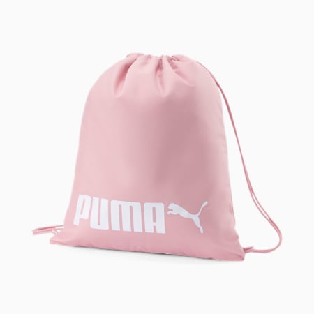 Phase Gym Bag No. 2, Bridal Rose, small-SEA