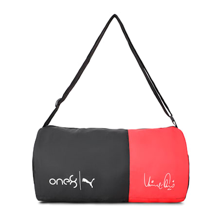 puma gym bag small