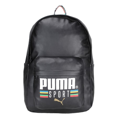 puma tfs unity