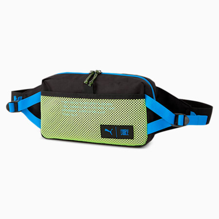 puma x multi waist bag