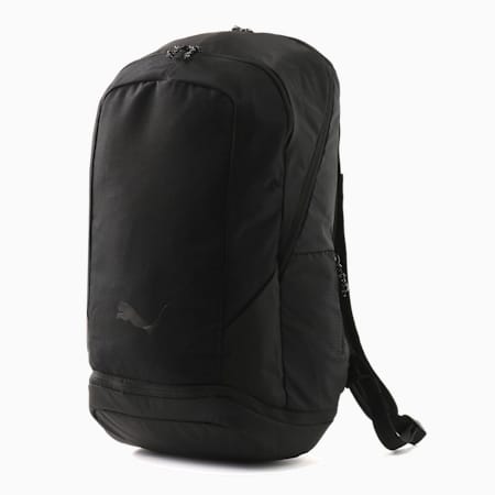 Puma公式 Ftblnxt サッカー バックパック 35l リュック メンズ Puma Black Asphalt プーマ サッカー プーマ