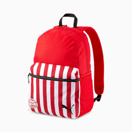 sac a dos puma rouge